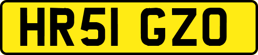 HR51GZO