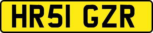 HR51GZR