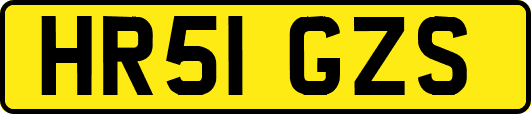 HR51GZS
