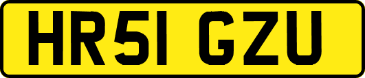 HR51GZU