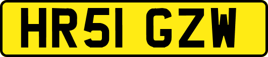 HR51GZW