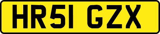 HR51GZX