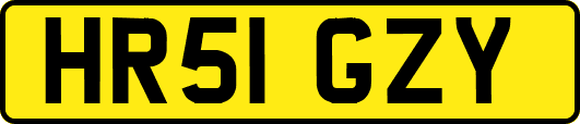 HR51GZY