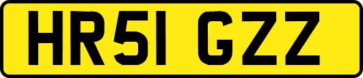 HR51GZZ