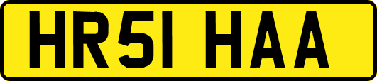 HR51HAA