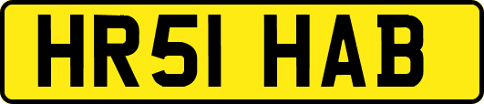 HR51HAB