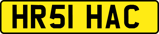 HR51HAC