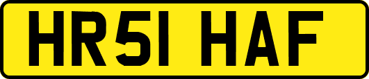 HR51HAF