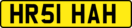 HR51HAH