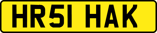 HR51HAK