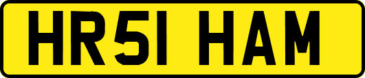 HR51HAM