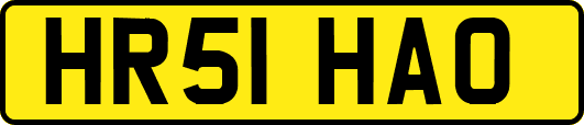 HR51HAO