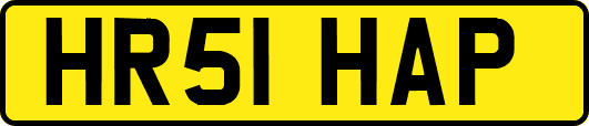 HR51HAP