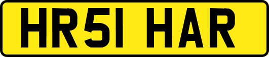 HR51HAR