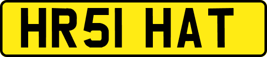 HR51HAT
