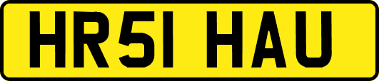 HR51HAU