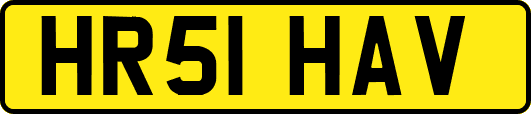 HR51HAV