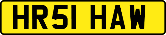 HR51HAW
