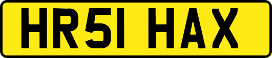 HR51HAX