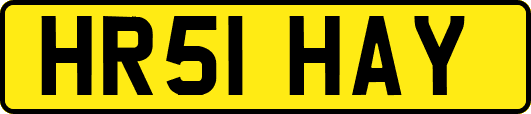 HR51HAY