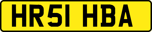 HR51HBA