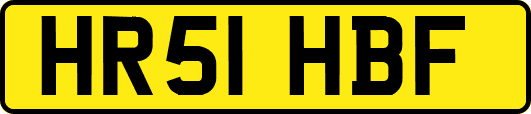 HR51HBF