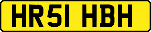 HR51HBH