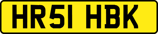 HR51HBK