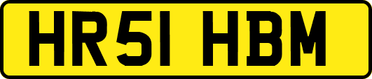 HR51HBM