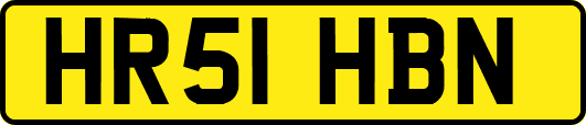 HR51HBN