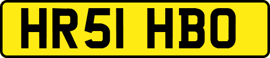 HR51HBO