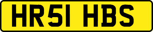 HR51HBS