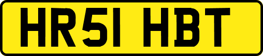 HR51HBT