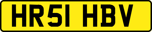 HR51HBV