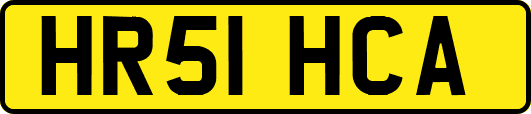 HR51HCA