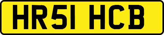 HR51HCB