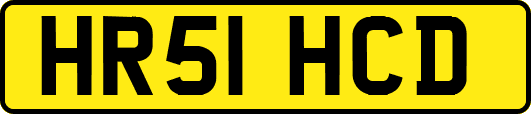 HR51HCD