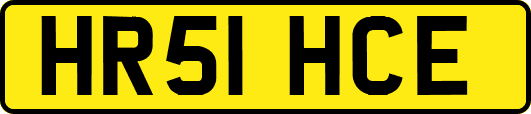 HR51HCE