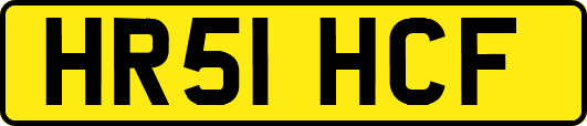 HR51HCF