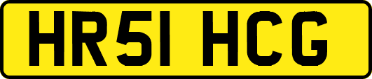 HR51HCG
