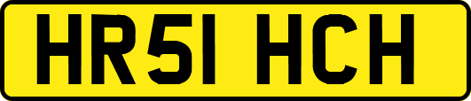 HR51HCH