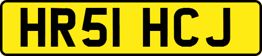 HR51HCJ