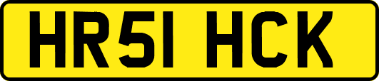 HR51HCK