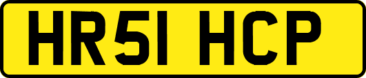 HR51HCP