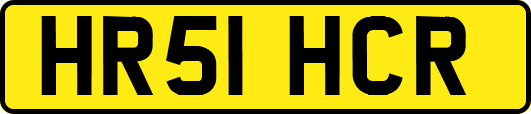 HR51HCR