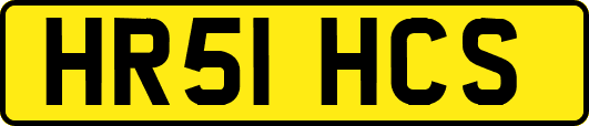 HR51HCS