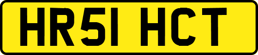 HR51HCT