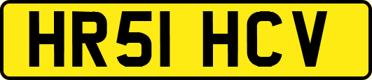 HR51HCV