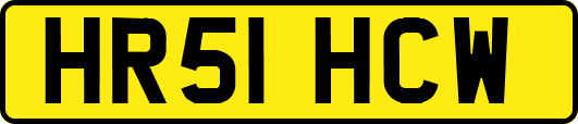 HR51HCW