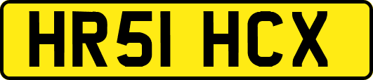 HR51HCX
